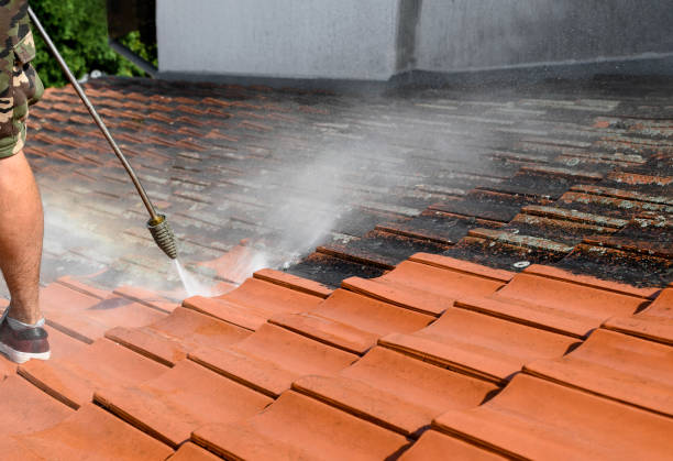 Best Affordable Power Washing  in Urbana, IA